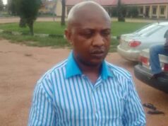 Just in: Convicted kidnap kingpin Evans re-arranged, opts for plea bargain