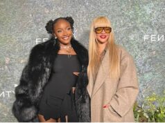 I was surprised Rihanna knew me – Ayra Starr