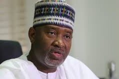 Nigeria Air: EFCC indicts Sirika for ‘awarding’ multi-billion contracts to daughter, in-law, others