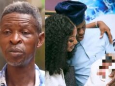 “He was murdered because of DNA” – Mohbad dad claims Wunmi and his ex-wife k!lled his son