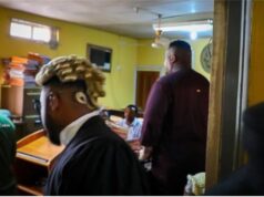 ‘Naira abuse’: EFCC, Cubana Chief Priest to settle out of court