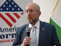 US denies reports of plans to build military base in Nigeria