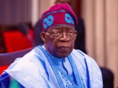 ‘Unconstitutional’: Lawyers to sue Tinubu, NASS over reintroduction of old National Anthem