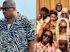 Don Jazzy joyful celebrates MAVIN Records at 12