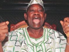 While My Father, MKO Abiola Was In Jail After June 12 Crisis, My Elder Brother, Kola Was Dating IBB’s Daughter – Abdulmumuni Abiola