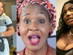 Kemi Olunloyo shares more insight on Mohbad’s case, reveals how Tonto Dikeh allegedly introduced a famous politician to Wunmi
