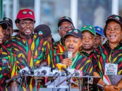 Minimum wage talks: Labour considers N100,000 as Tinubu issues ultimatum