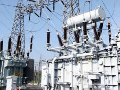 Strike: Blackout as workers shut down power grid