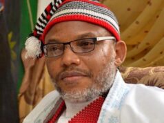 Biafra: Nnamdi Kanu seeks negotiation with Nigerian govt