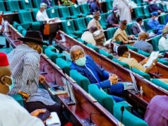 Reps pass bill to create new state in South-East