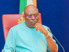 PDP Has Failed Us, We Now Operate As A Movement — Fubara Declares