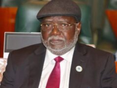 Senate passes bill to increase salaries of ALL judicial officers by 300%