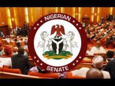 Senate Bill to Ban Open Grazing Passes Second Reading, Northern Senators Kick