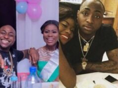 Davido Sues Sophia Momodu, Demands Full Custody of His First Daughter, Imade