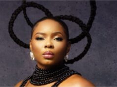 Why I am still relevant in the industry for 14 years – Yemi Alade reveals secret to her relevance