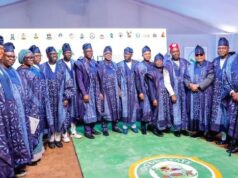Why we insist on state police, by Southern governors