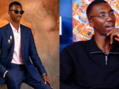 Layi Wasabi recounts uncle’s two-hour journey to discipline him for failing physics