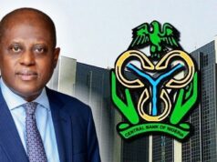 Debt Servicing Gulps $2.2bn In Five Months, Says CBN