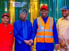 What does history say is a fair minimum wage for Nigerian workers?