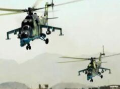 NAF airstrikes destroy terrorists’ camps in Kaduna, Katsina