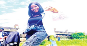 Edo police arrest suspected killer of UNIBEN graduate